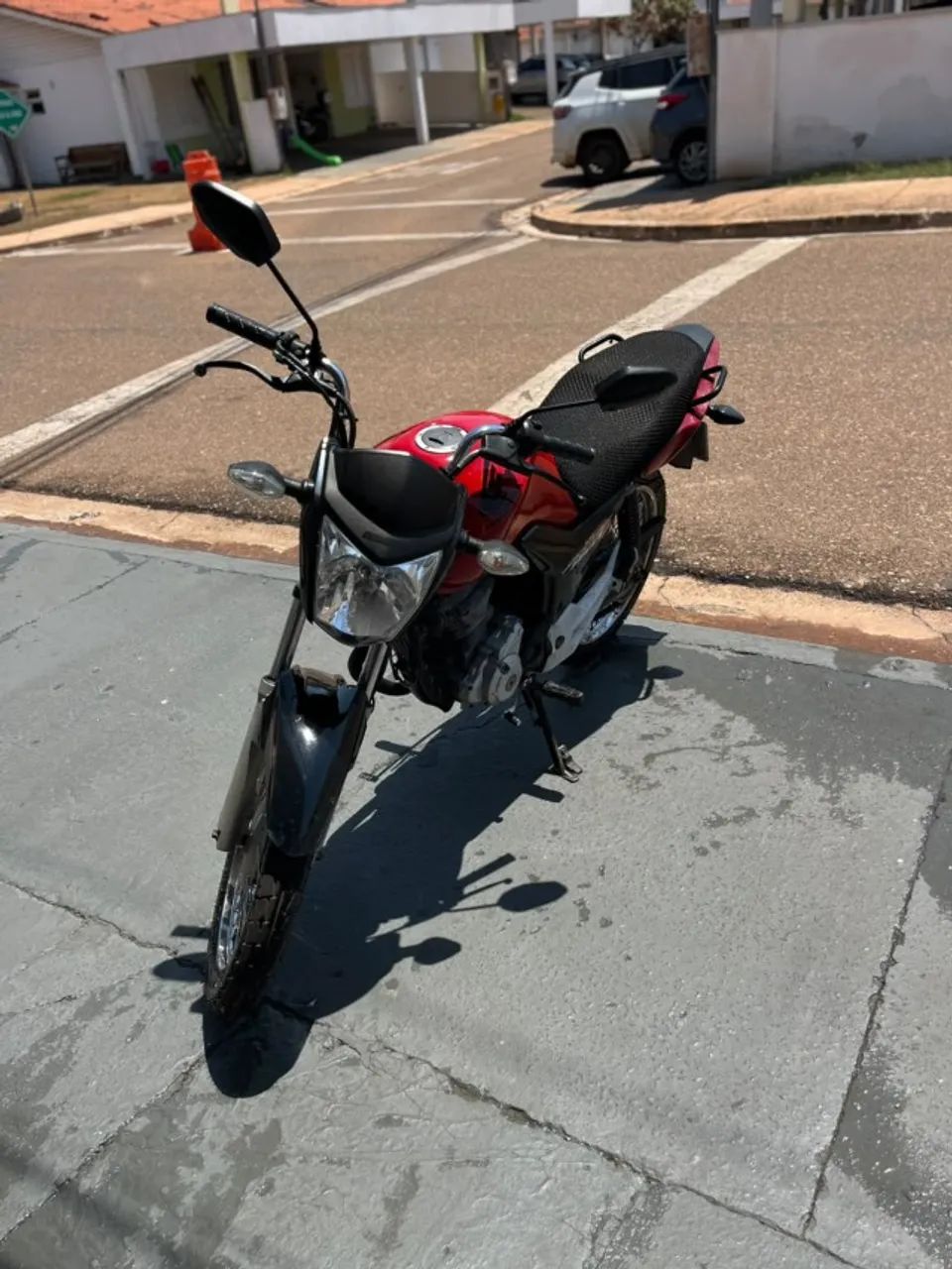Honda CG 160 2019 - Foto 3