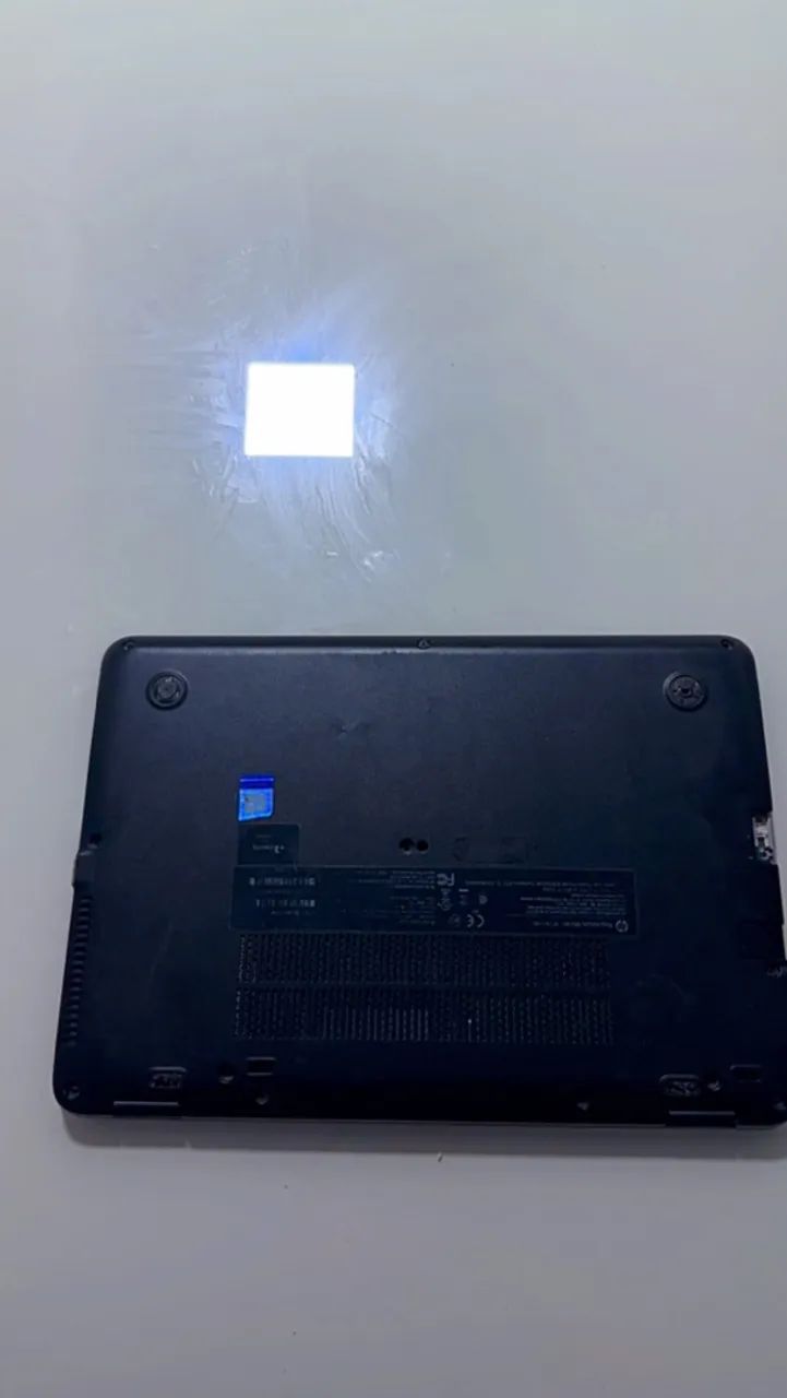 Notebook HP i5 - Foto 3