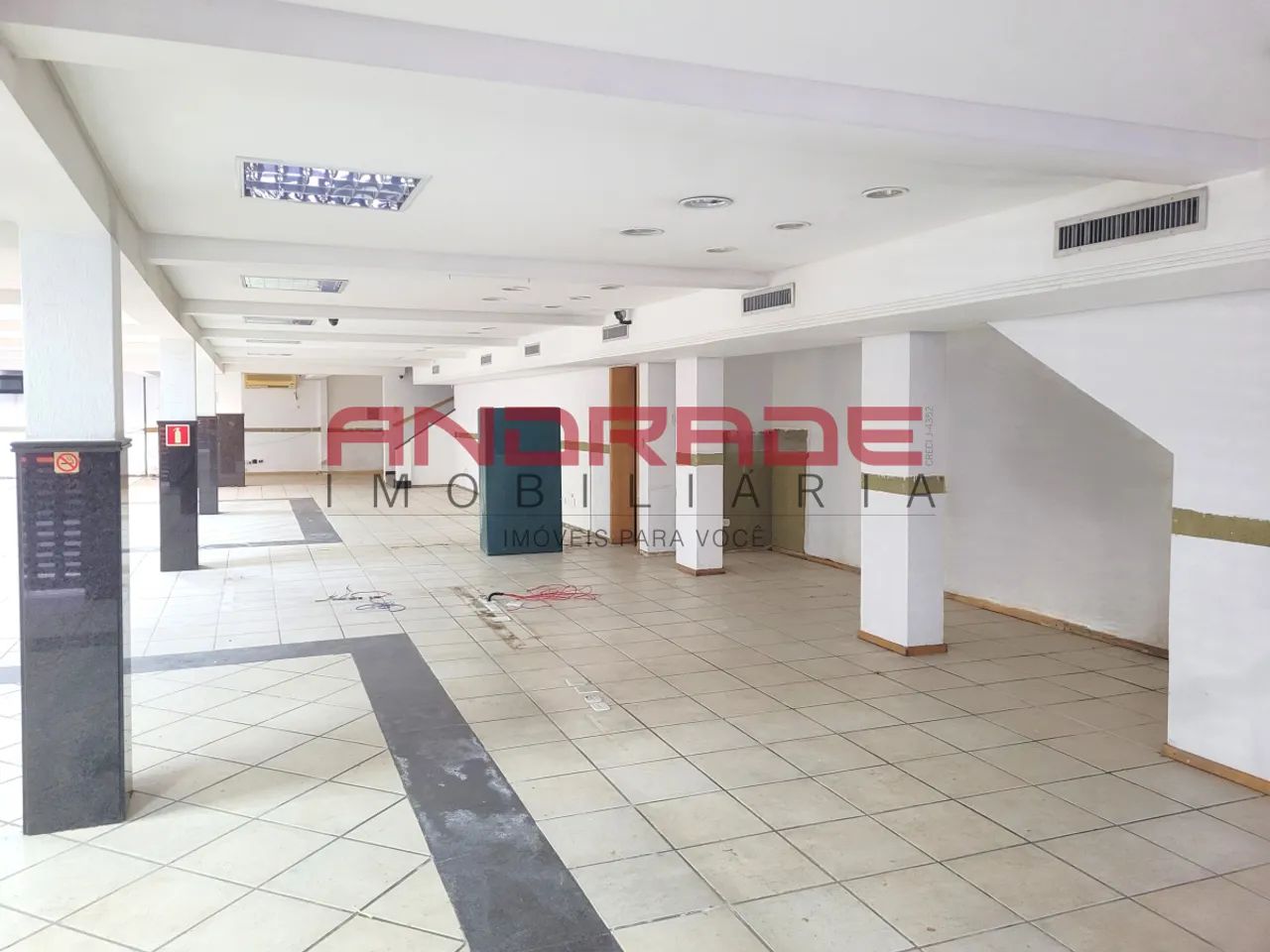 Loja para alugar no Centro de Curitiba com 436m² - LO0045-AND - Foto 5