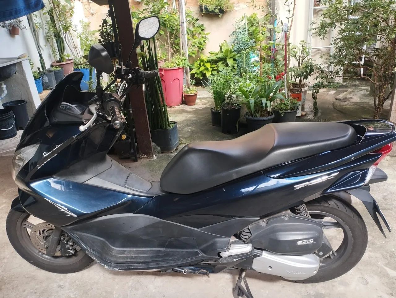 Pcx 150 /2018 - Foto 2