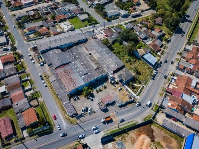 IMÓVEL COMERCIAL COM DESCONTO EM COLOMBO/PR - Foto 3
