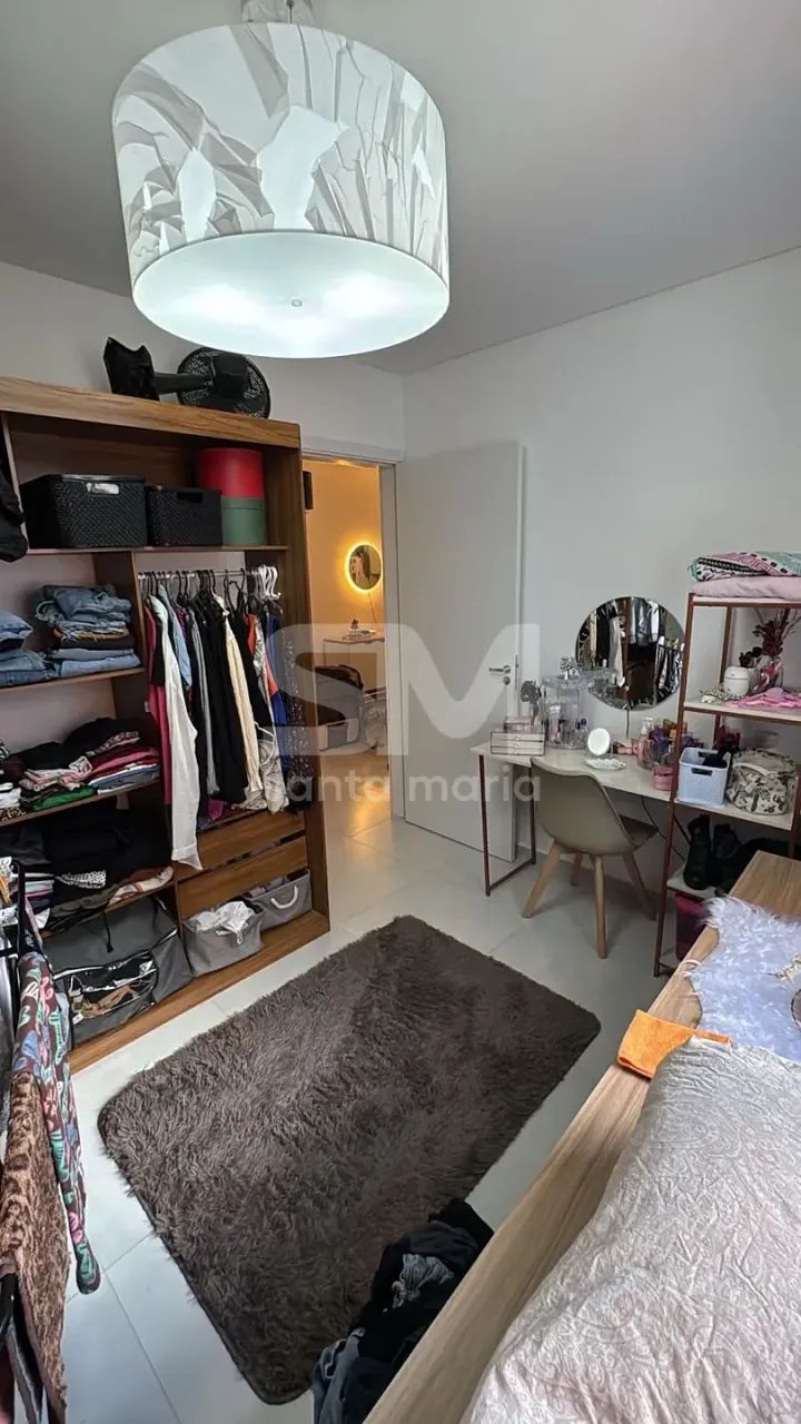 Apartamento à venda, Dom Gerônimo, Chapecó, SC - Foto 4