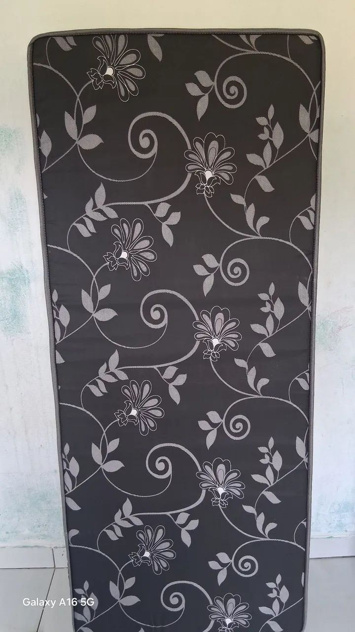 Colchão de solteiro  - Foto 3