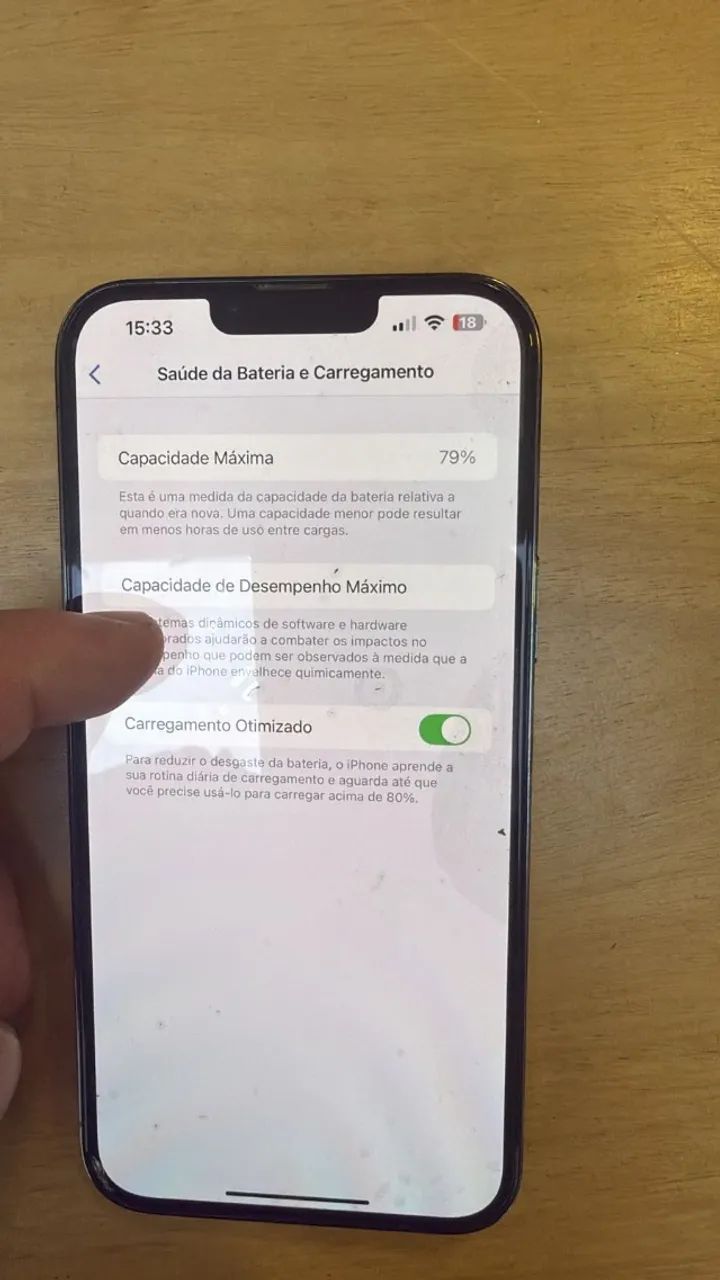 Iphone 13 Pro Max - 512gb - Foto 2