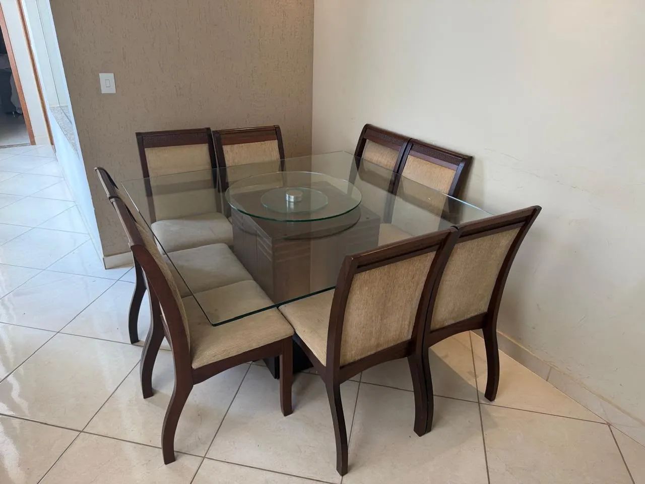Vendo mesa 