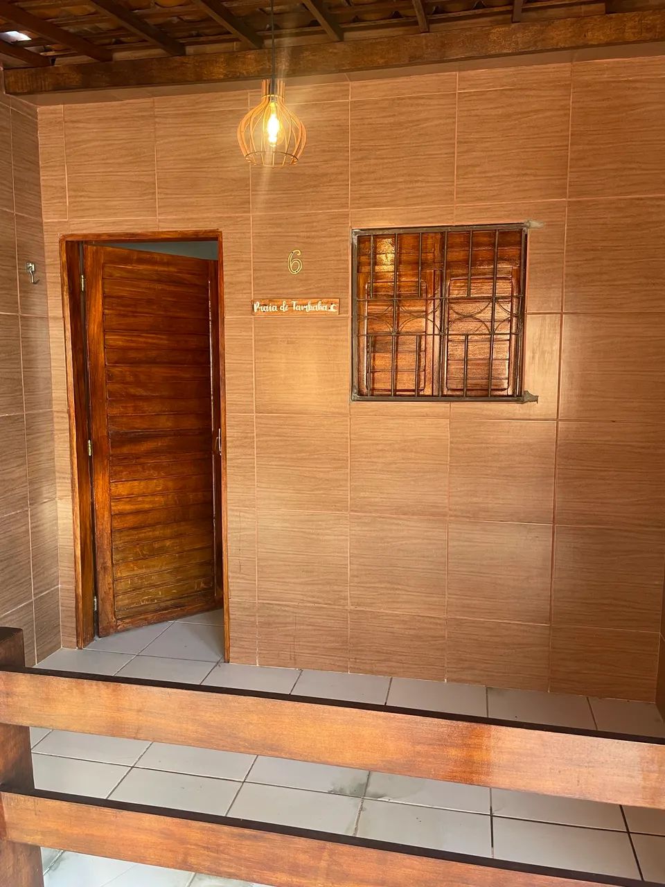 Casa de Praia em Jacuma- conde  - Foto 4