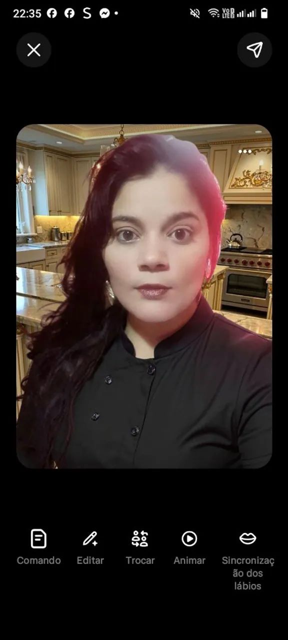Pesonal chef faxineira 