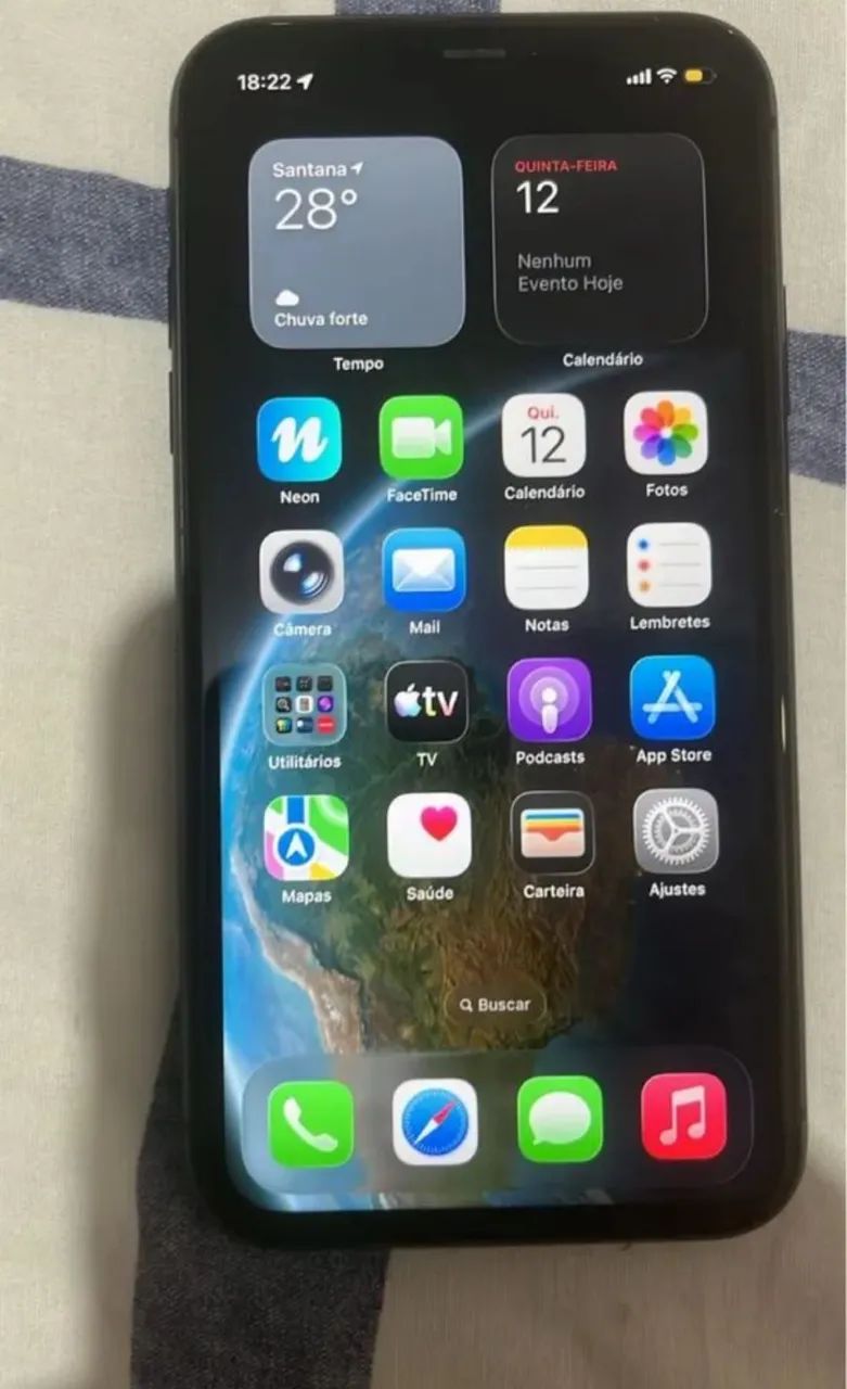 iPhone 11 - Foto 2