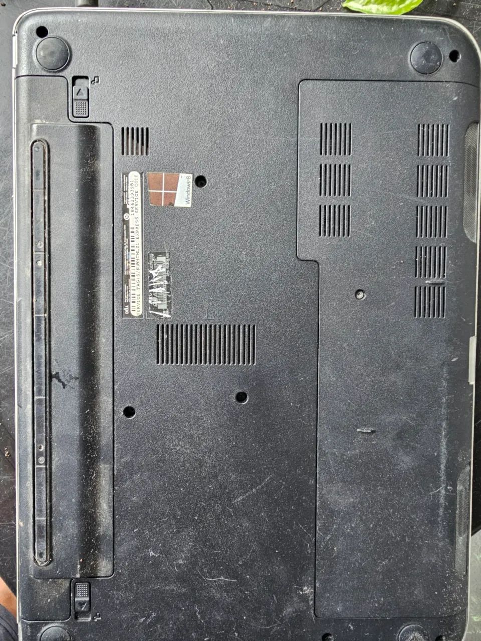 Notebook Dell Windows 10 Intel core i5 - Foto 5