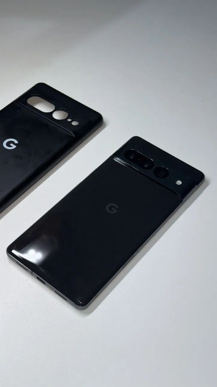 Google pixel 7 Pro 
