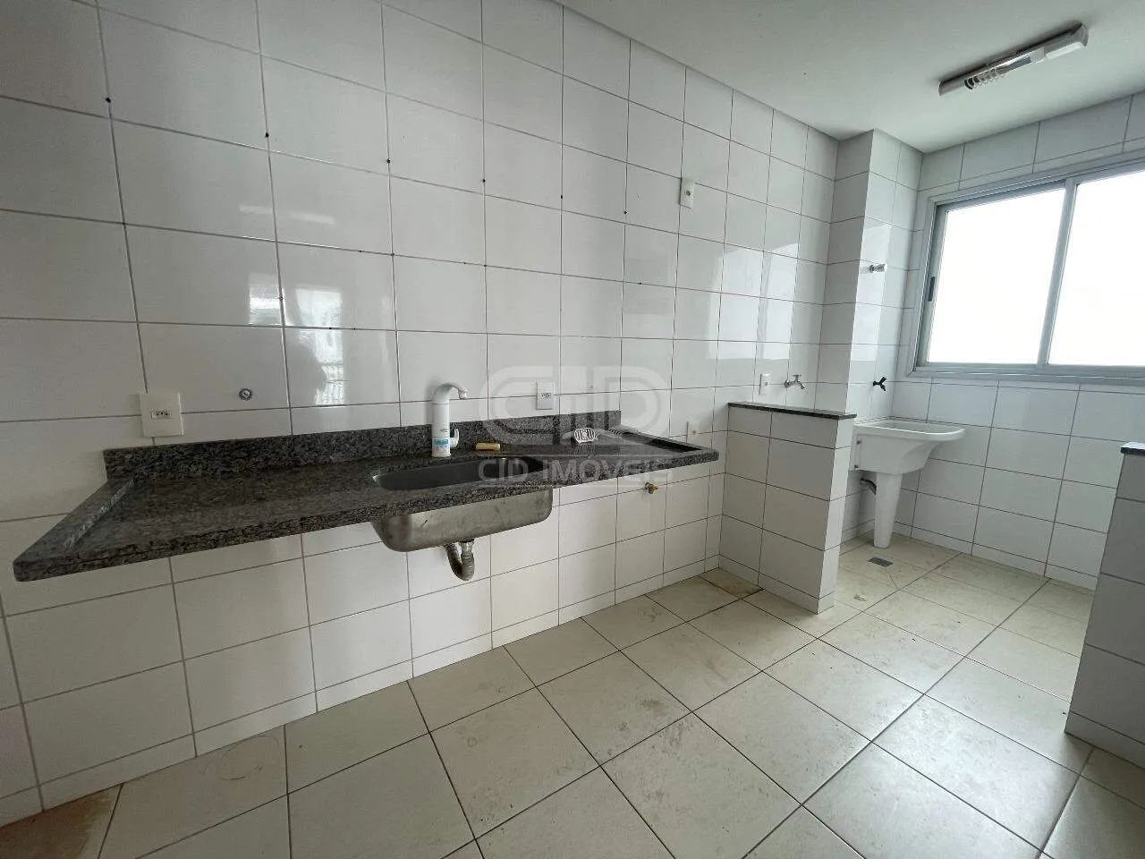 Apartamento com 3 Quartos no Residencial Parque Beira Rio - Foto 4