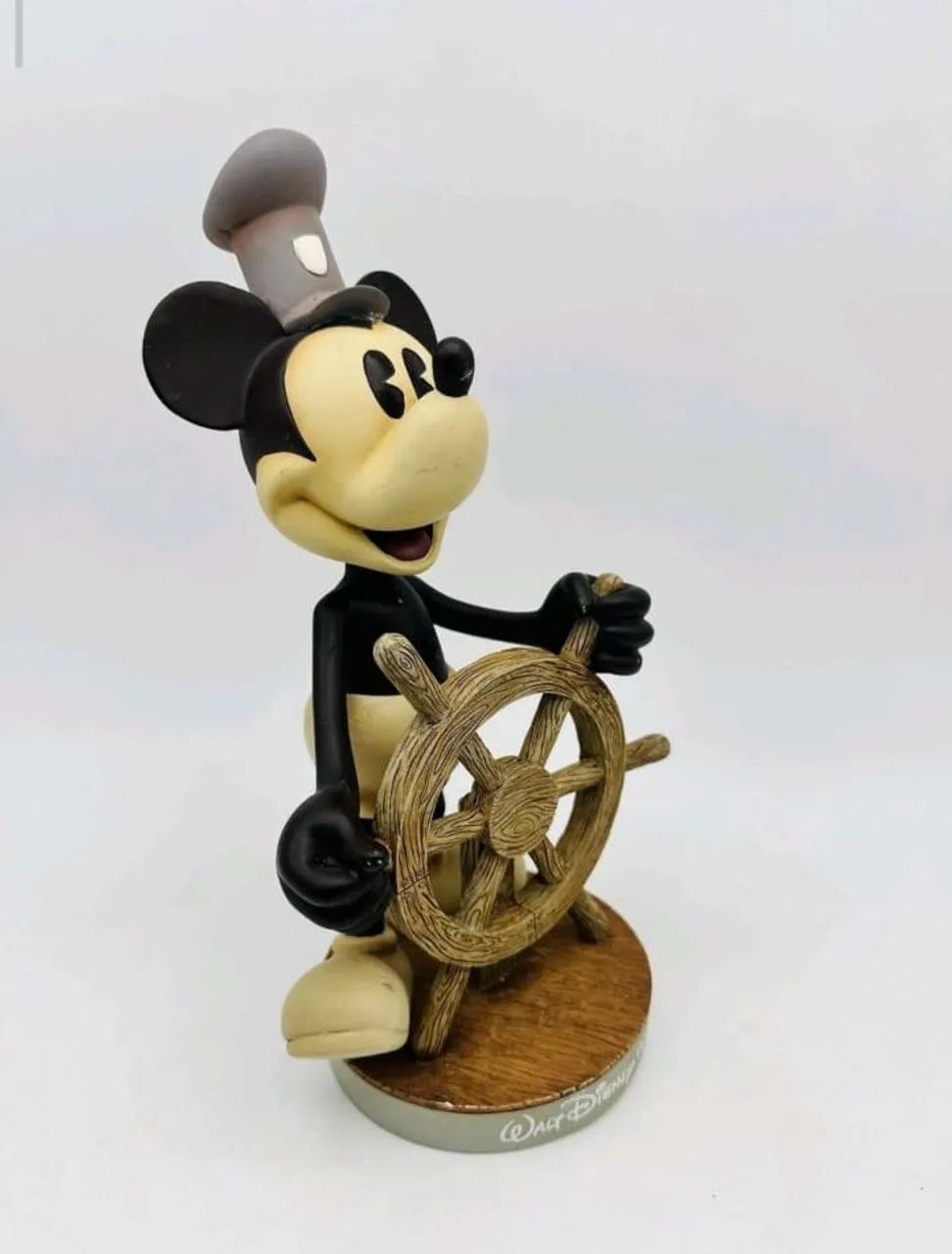 Mickey Steamboat. - Foto 2