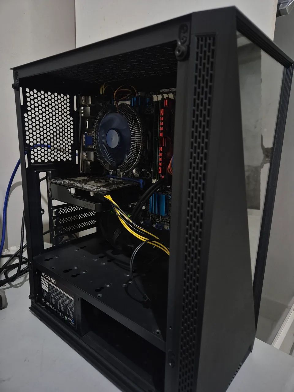 Pc gamer intel Core i5