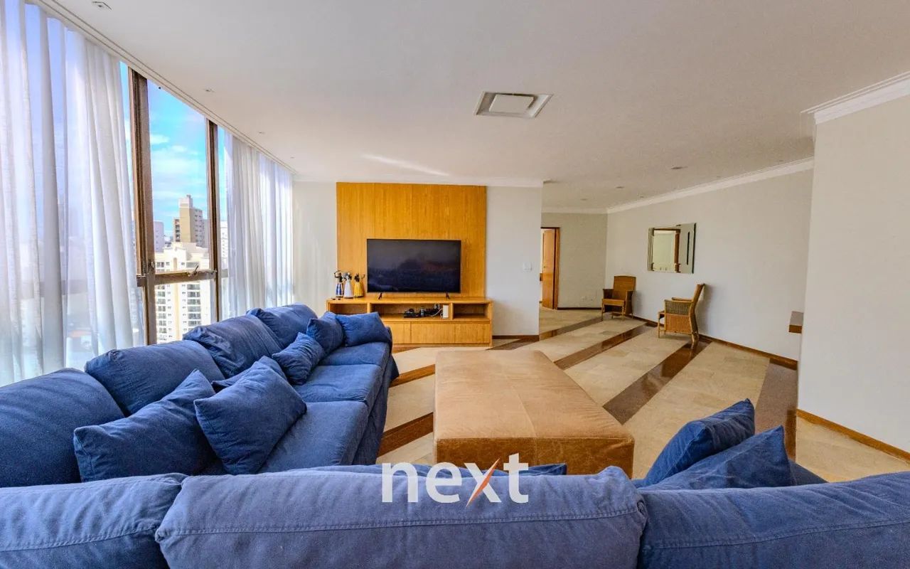 apartamento - Cambuí - Campinas - Foto 2