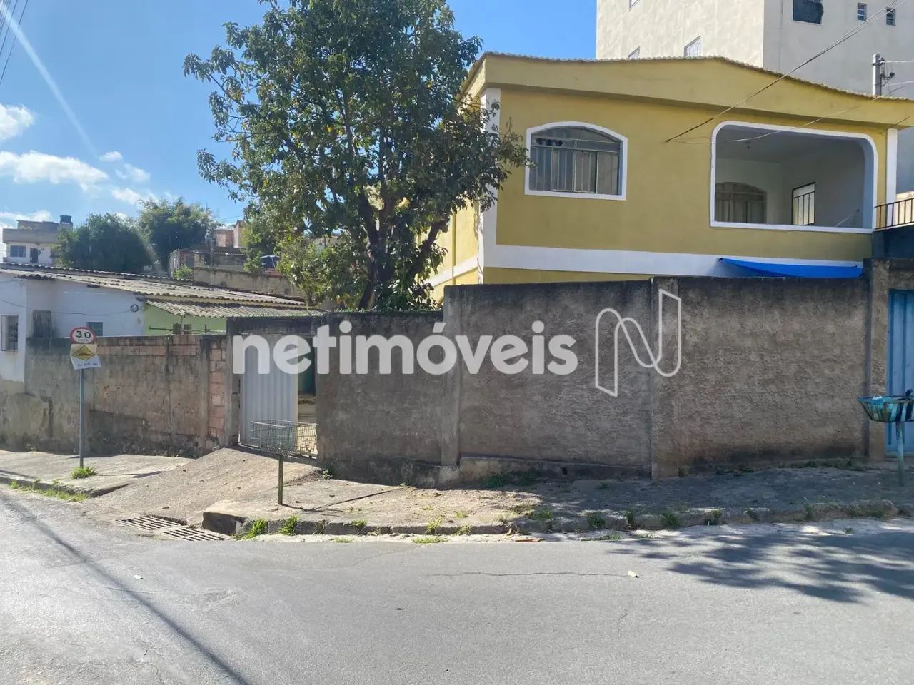 Venda Casa São Gabriel Belo Horizonte - Foto 2