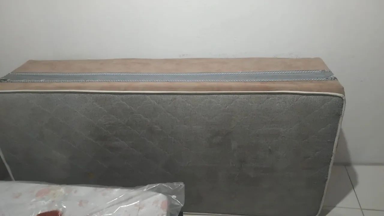 Cama de solteiro para concerto  - Foto 2