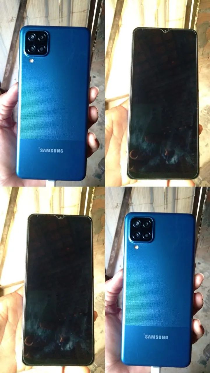 Vende-se este celular