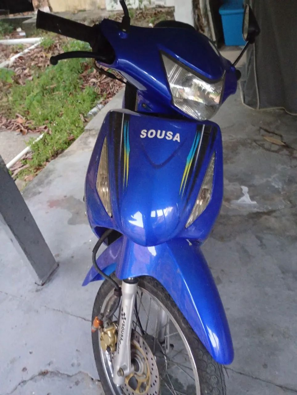 Moto 