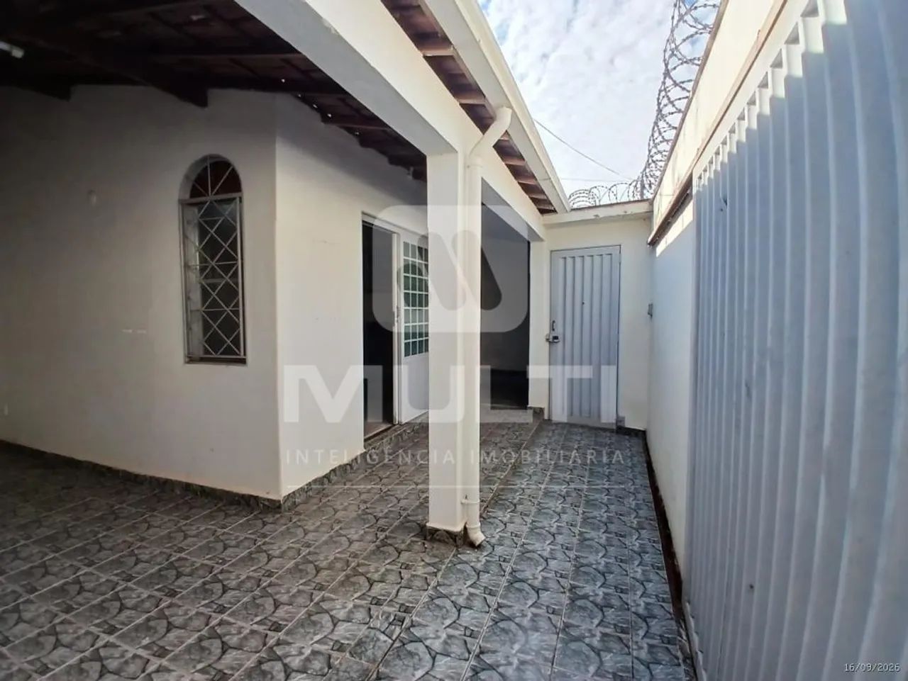 Casa - CIDADE JARDIM - Foto 2