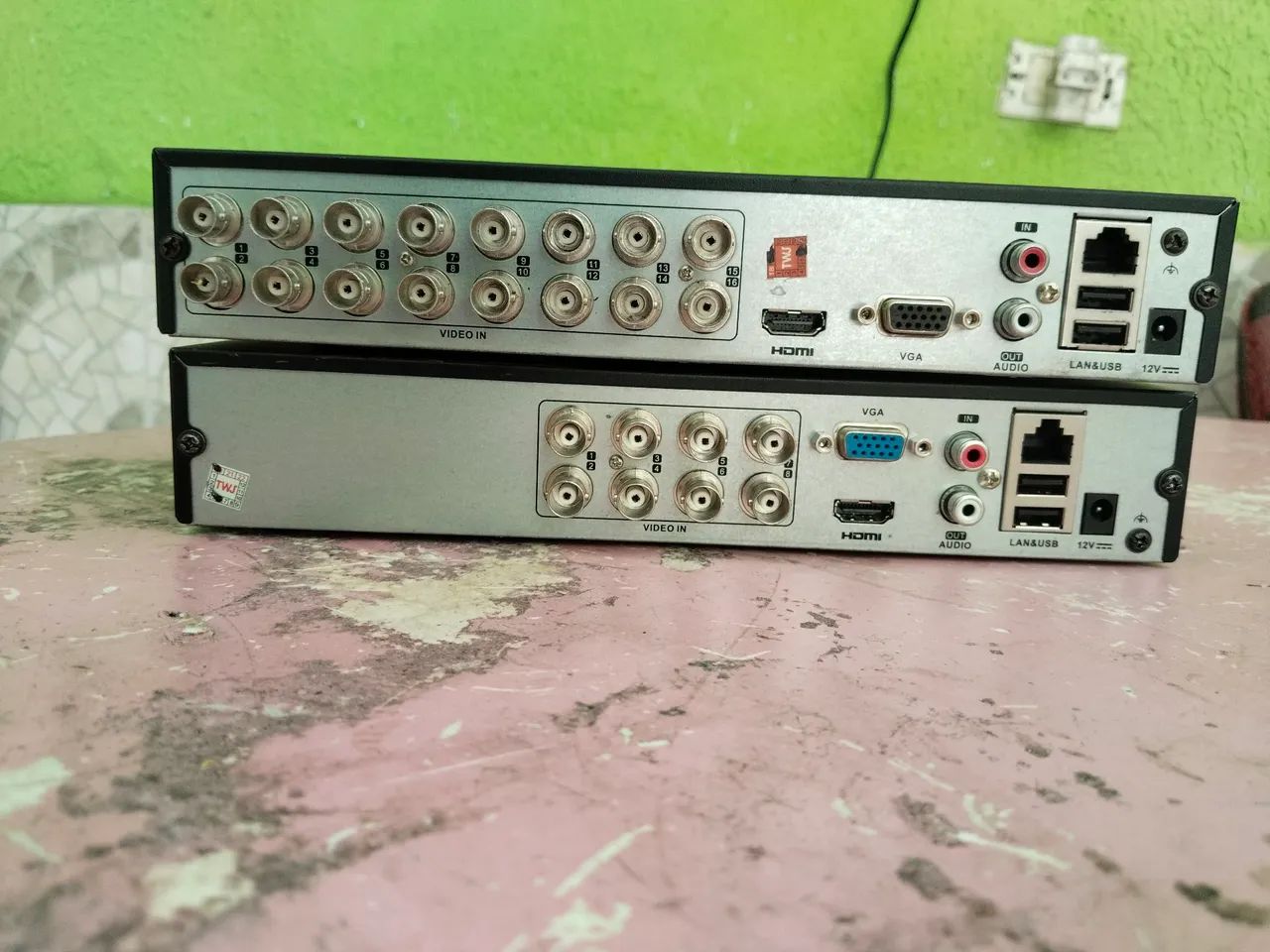 Dvr wikivision 