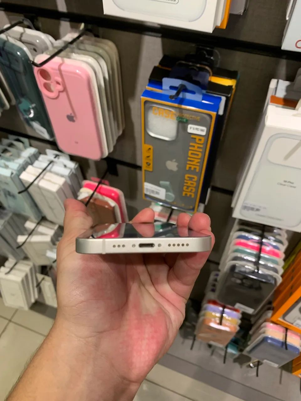 IPHONE 13  - Foto 5