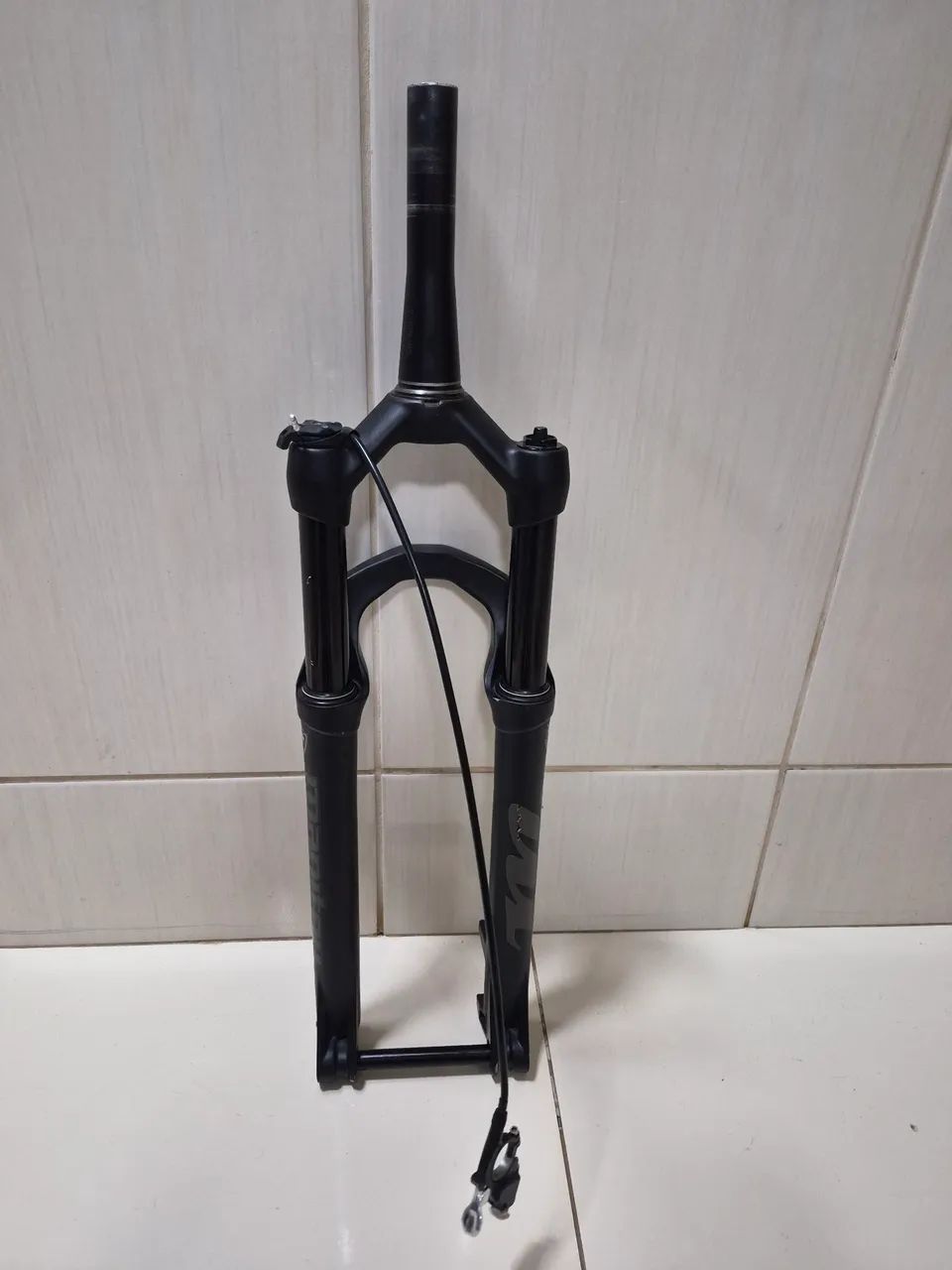 Suspensão manitou markhor 29er boost 100mm - Ciclismo - Ceilândia