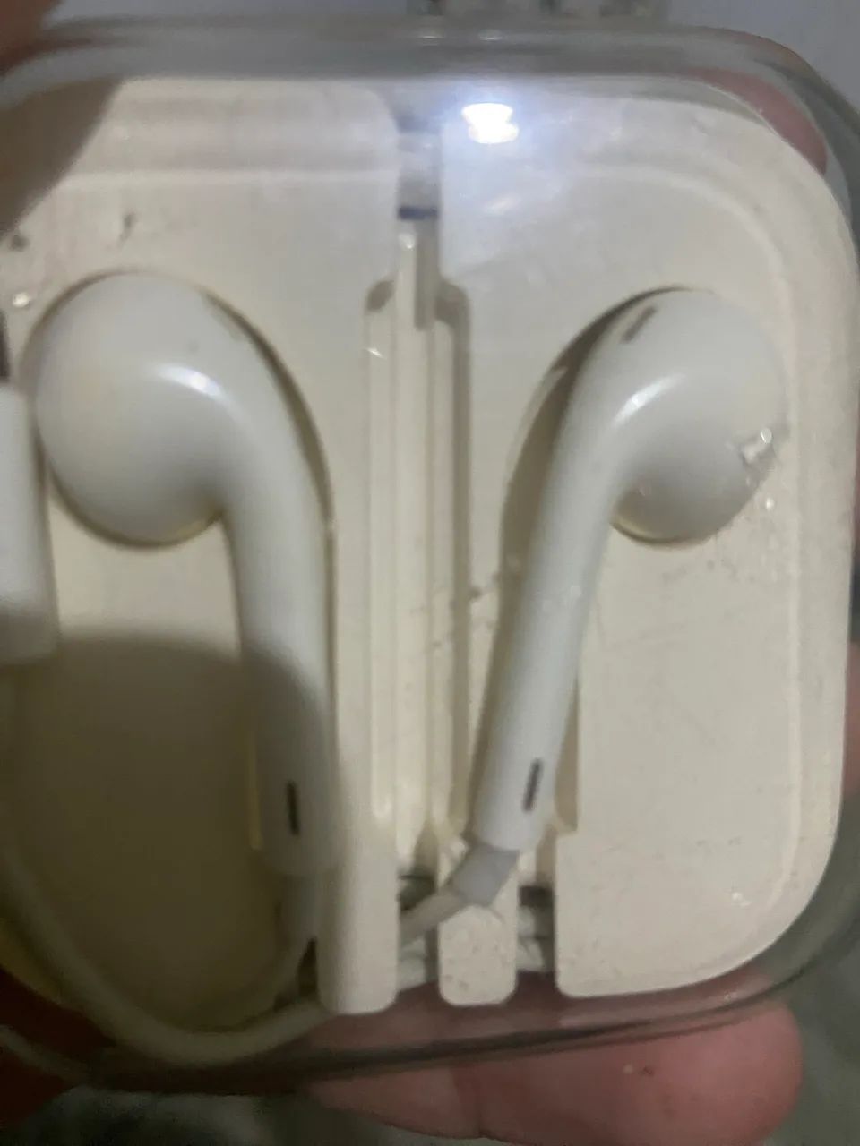 Fone de ouvido original Apple  - Foto 2