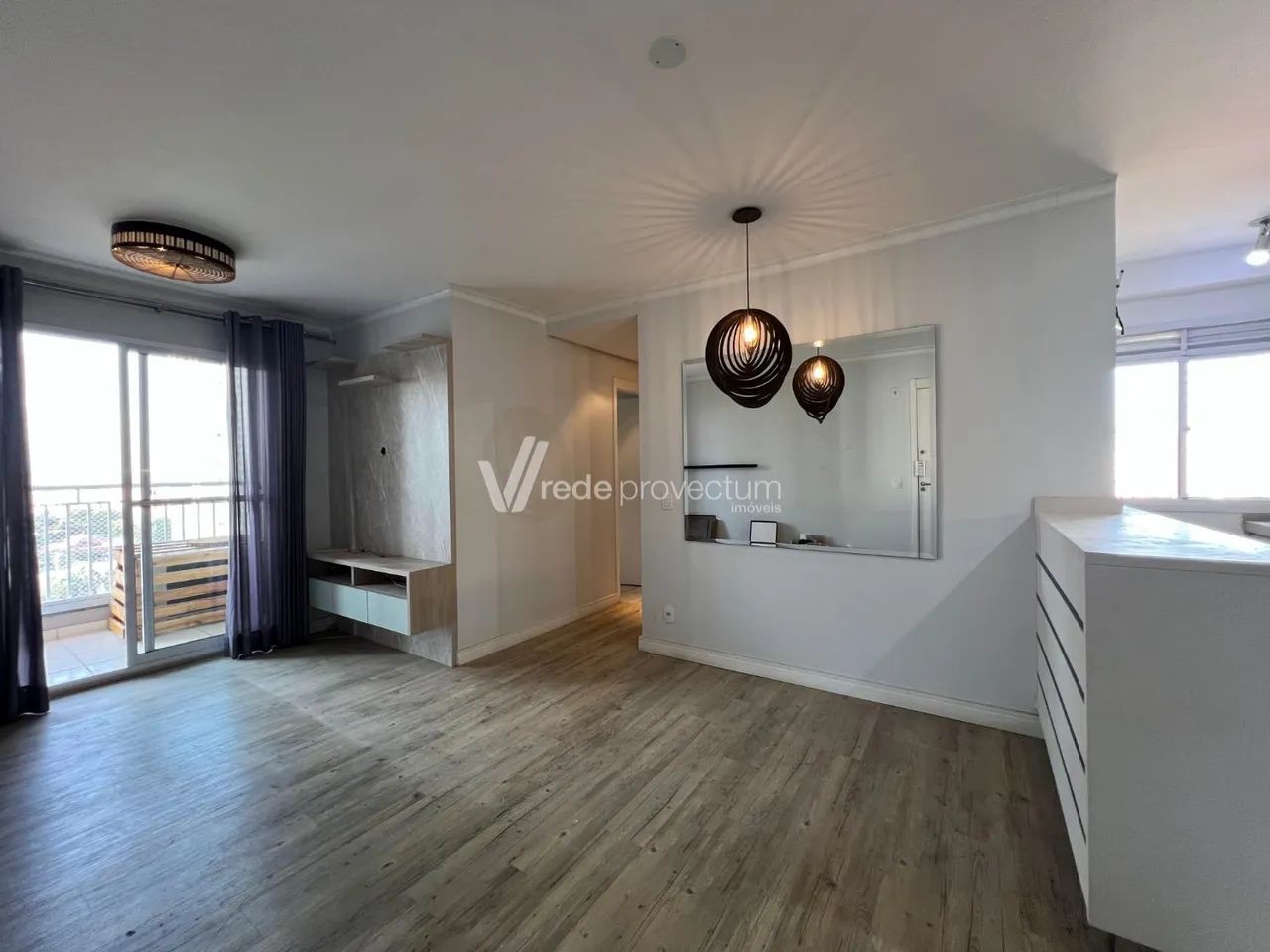 apartamento - Taquaral - Campinas