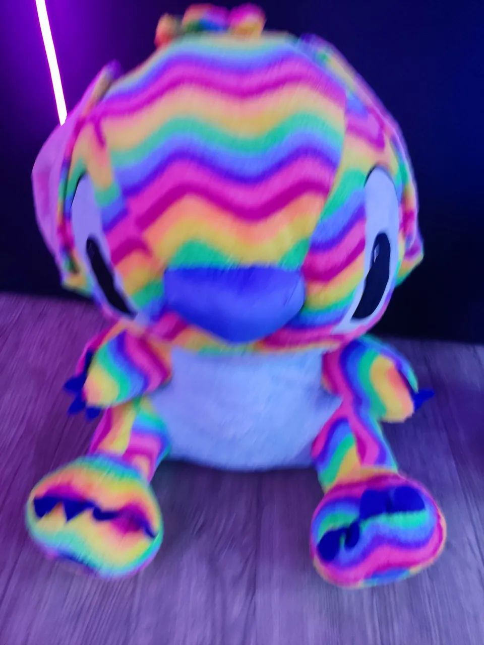 Pelúcia Gigante Stitch  - Foto 2
