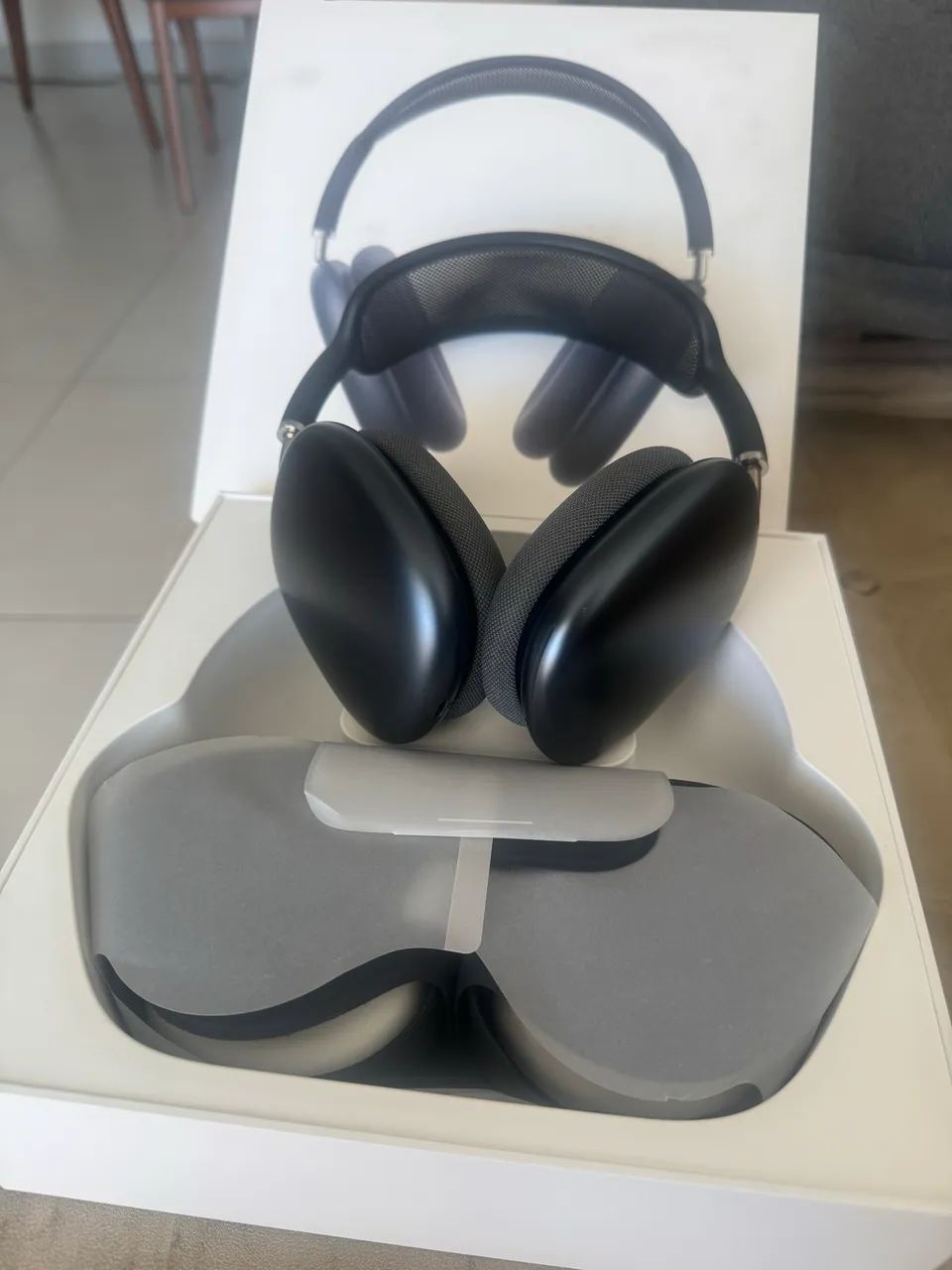 AirPods Max