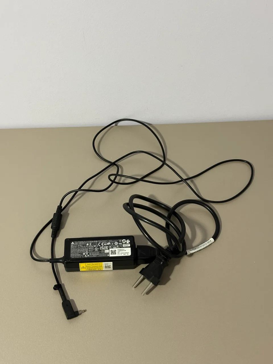 Notebook Acer Aspire A515-45 com 20.0 de RAM - Foto 4