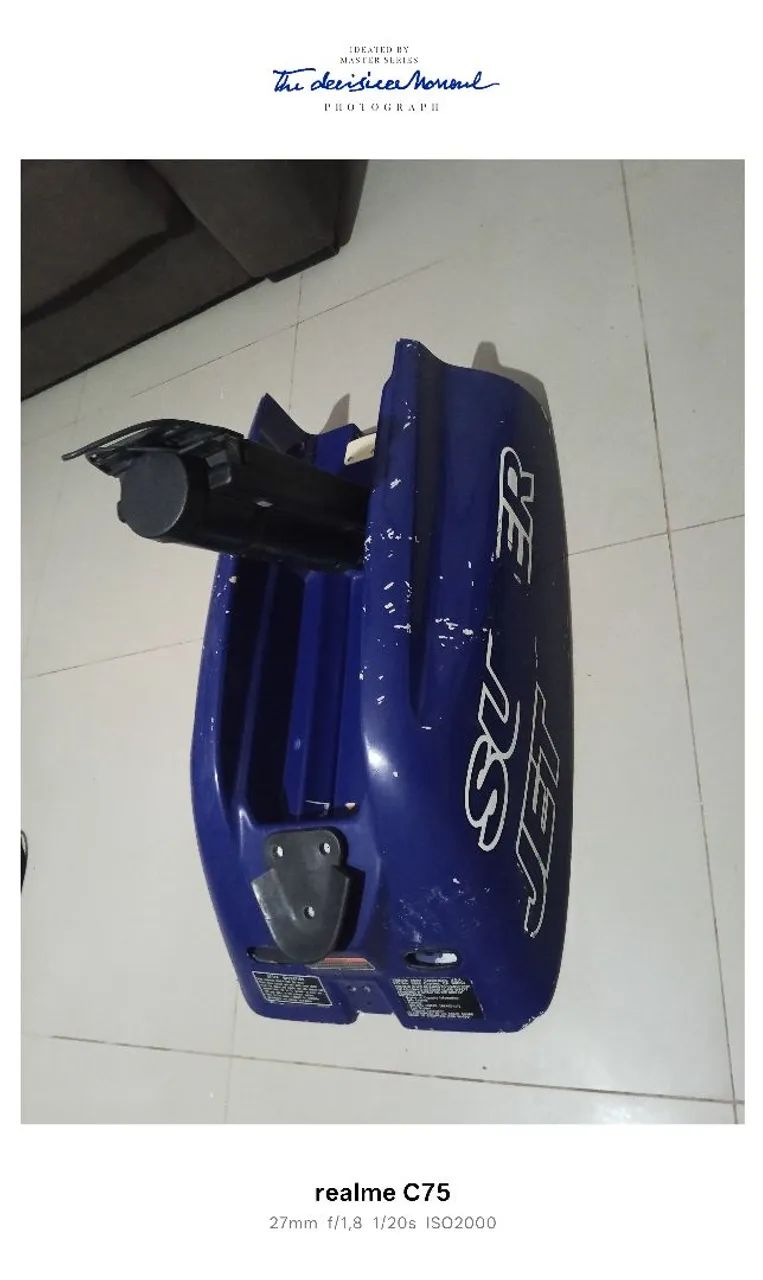 peças e acessórios  - Foto 3