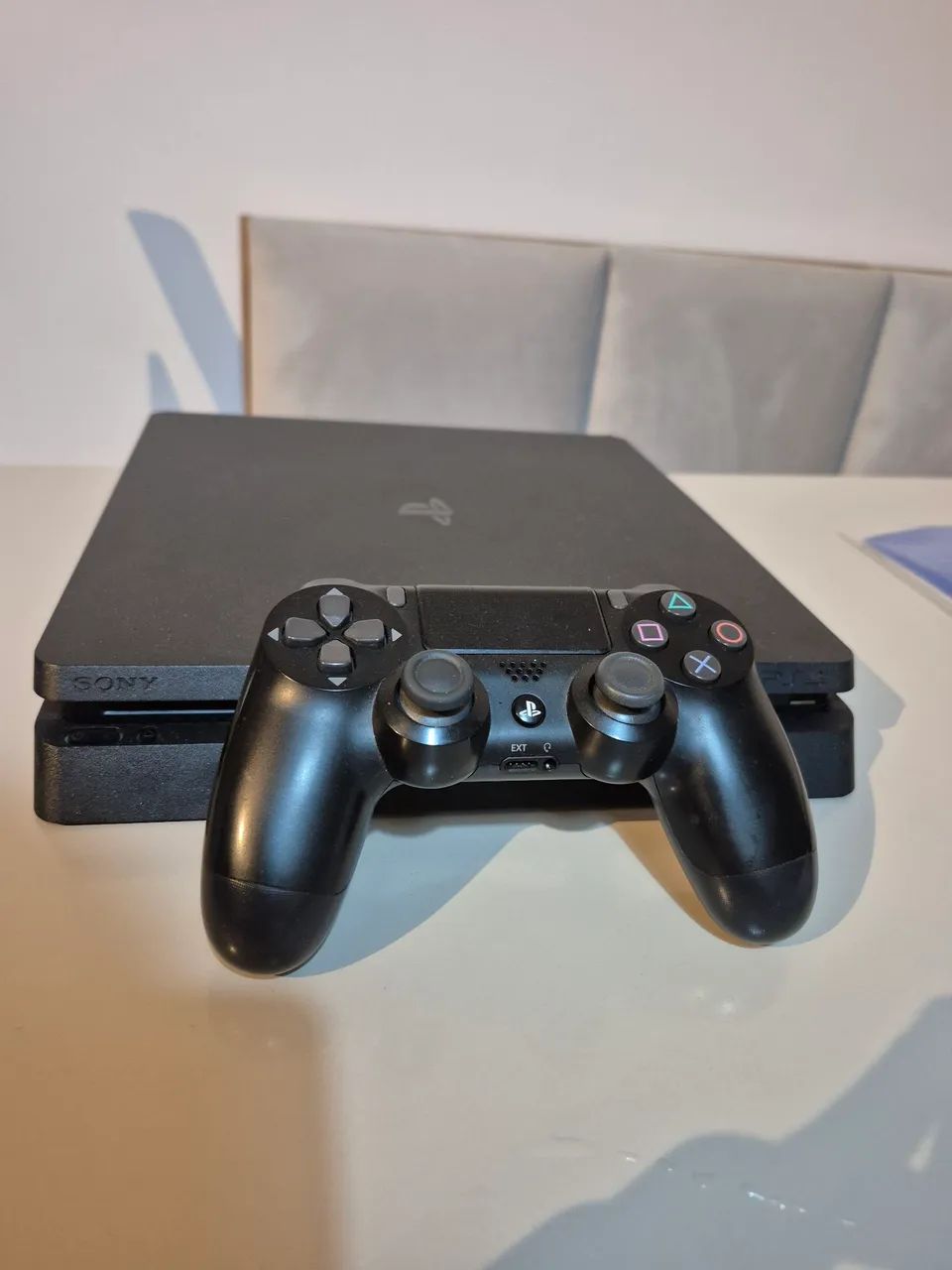 PlayStation 4