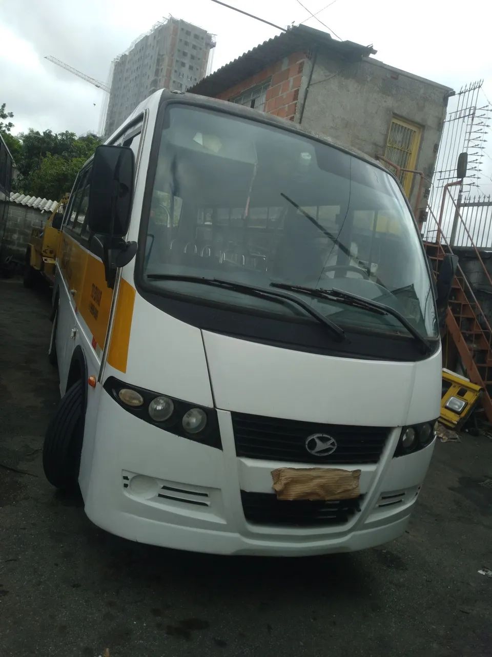 Volare  v6 2005