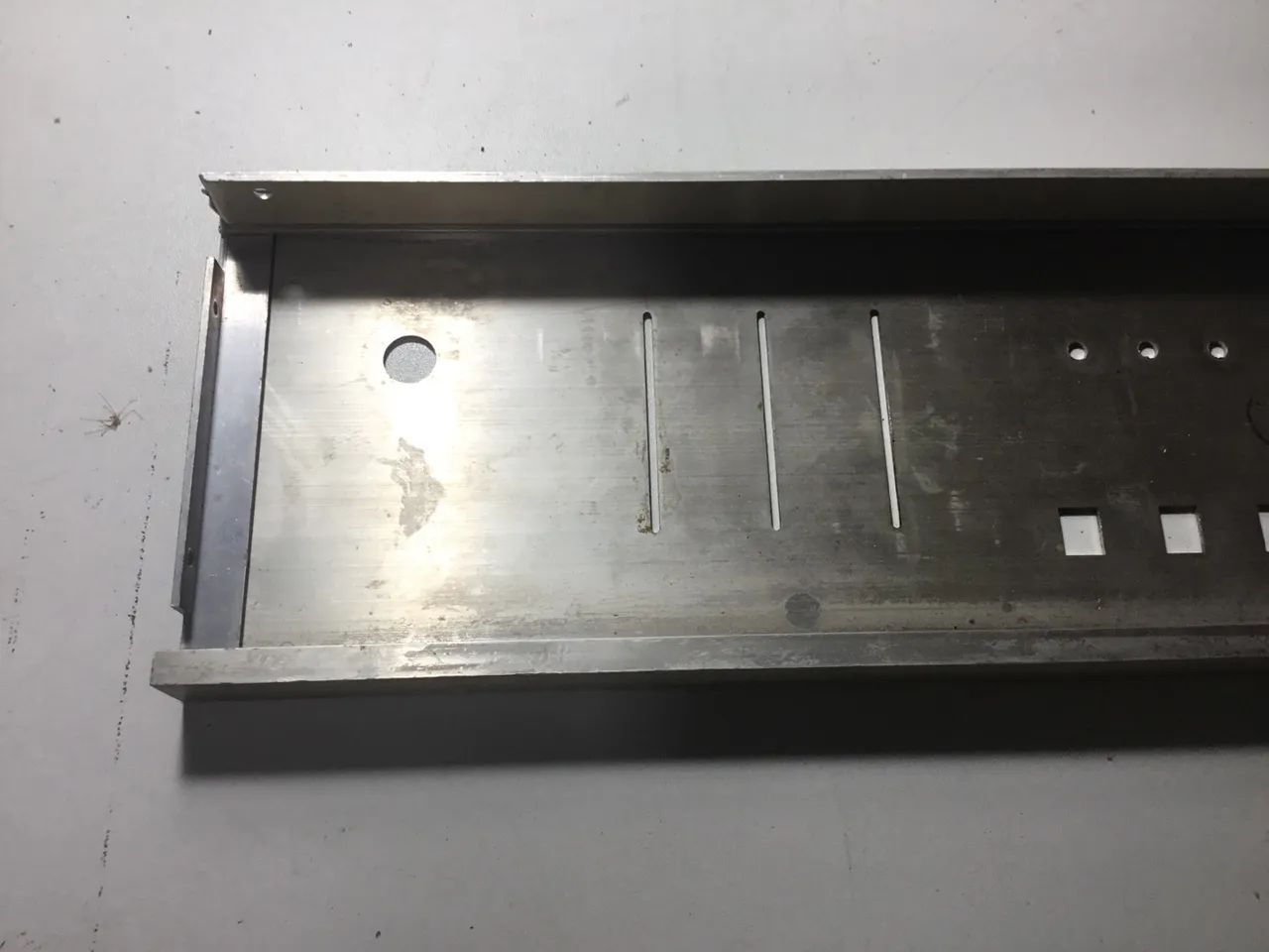 Frente Gradiente LAB 45 - Foto 4