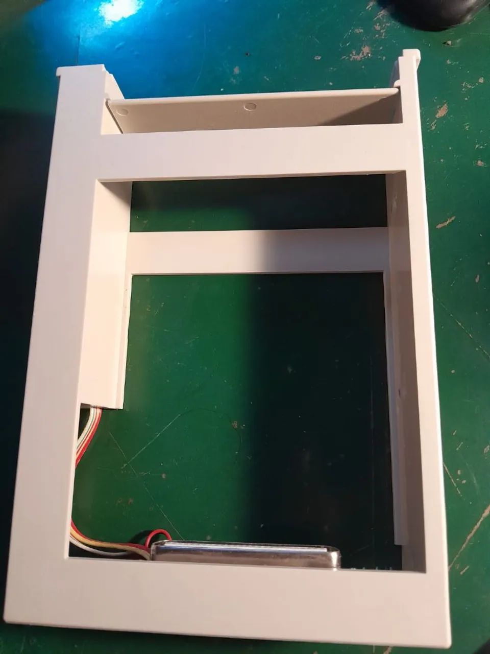 Rack removível para HD IDE - Foto 5