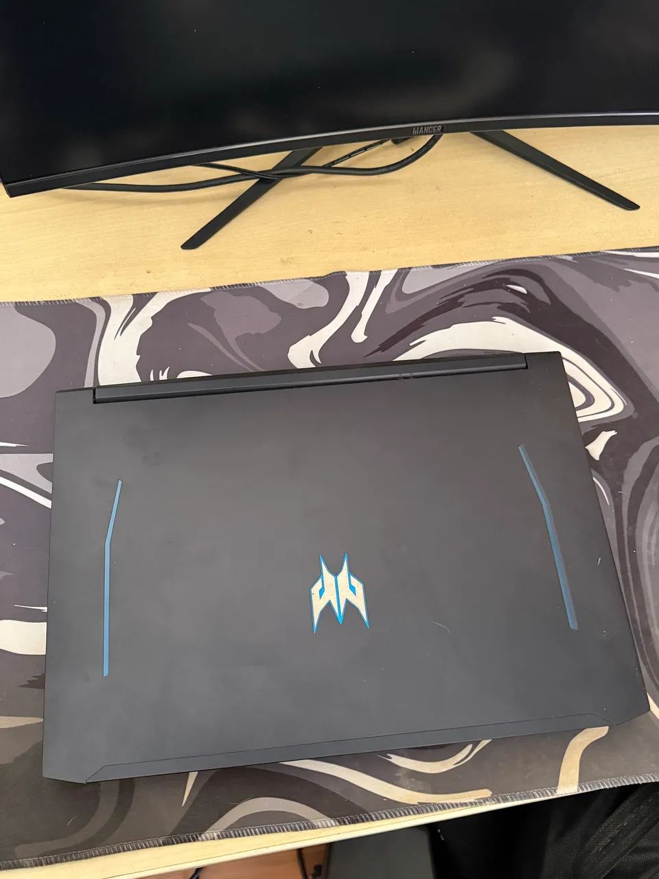 notebook gamer - Foto 2