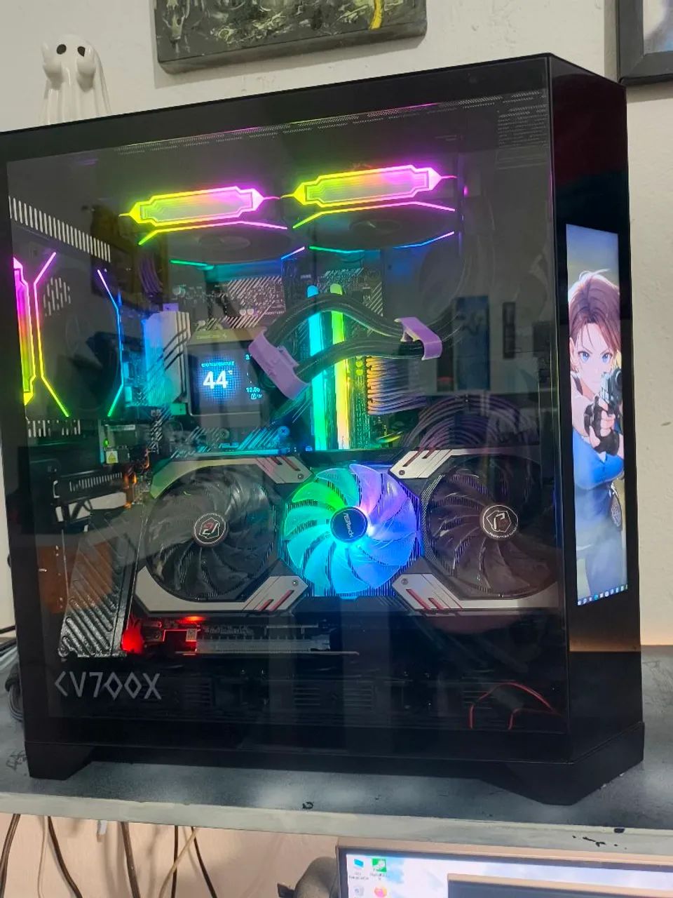 Pc Ryzen 7 Top  - Foto 4