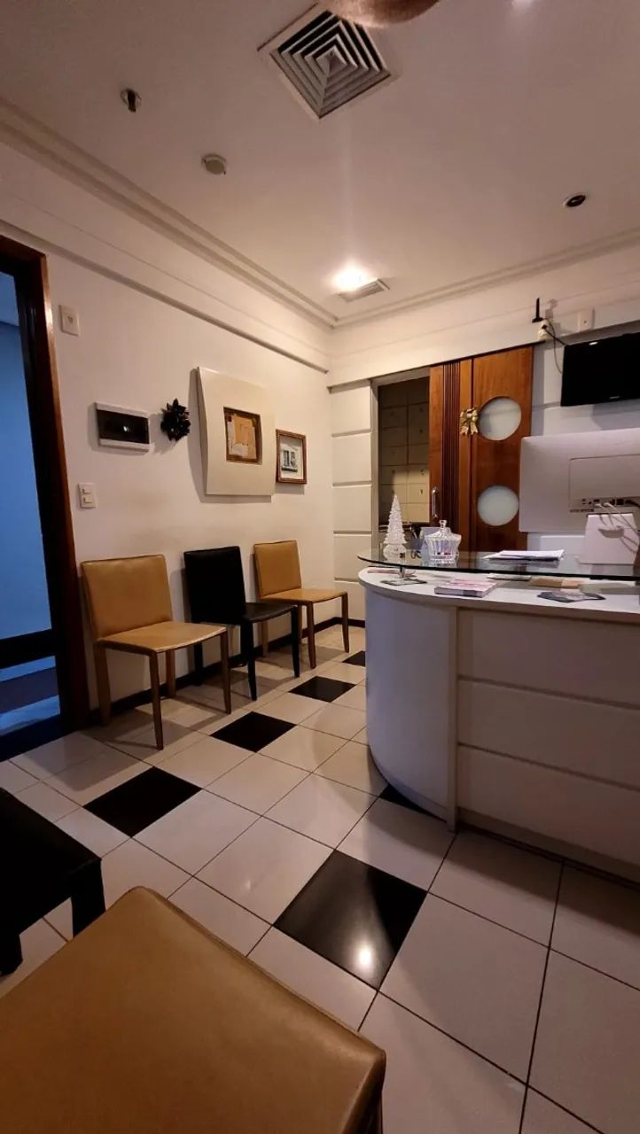 Oportunidade, Sala comercial 32m2. Nascente no Itaigara - Foto 2