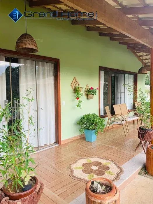 Fazenda 3 quartos em Centro - Foto 2
