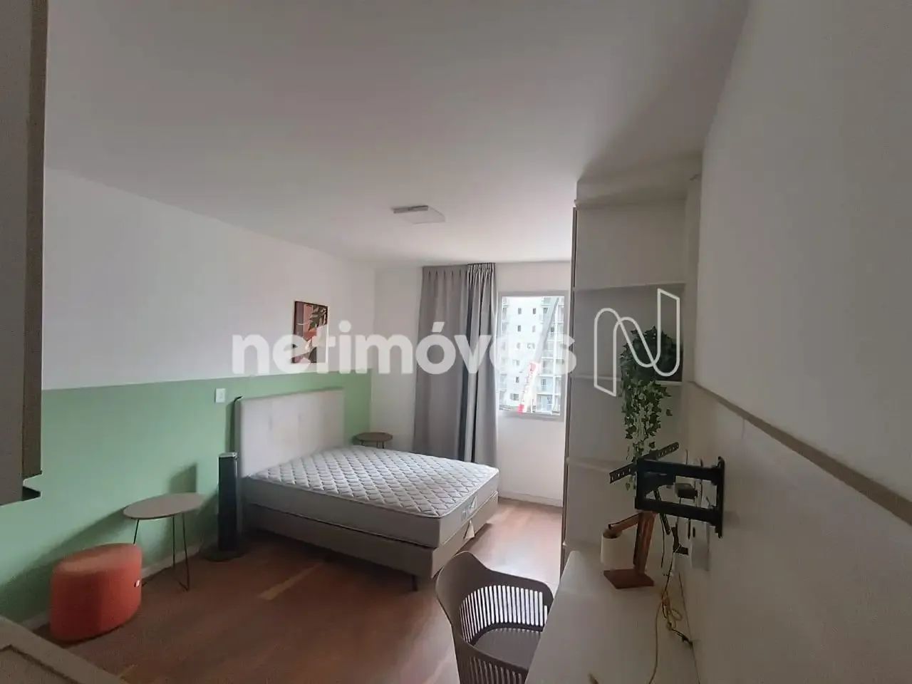 Locação Loft Campos Elíseos São Paulo - Foto 8