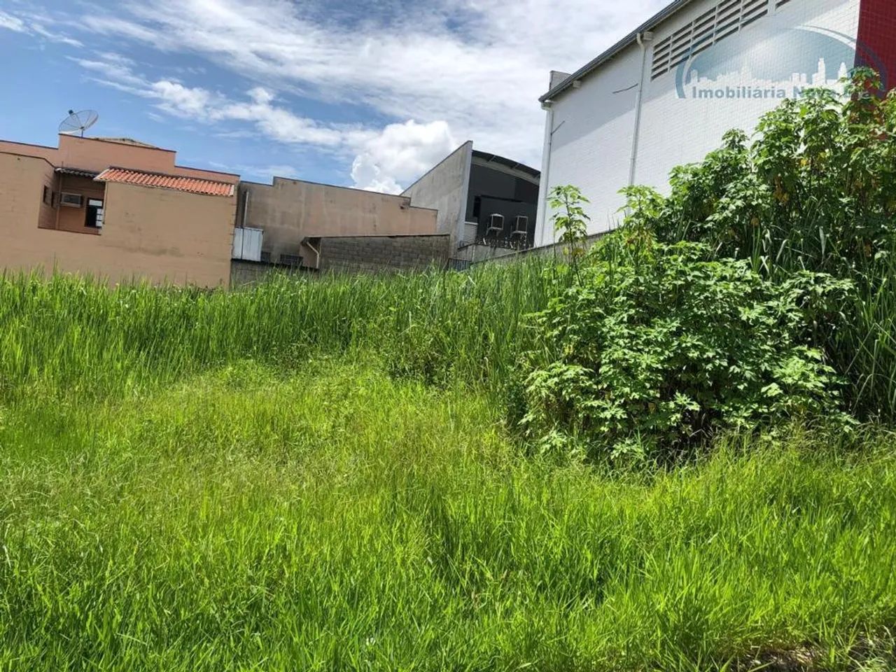 Terreno à venda, 250 m² por R$ 590.000,00 - Nova Vinhedo - Vinhedo/SP - Foto 3