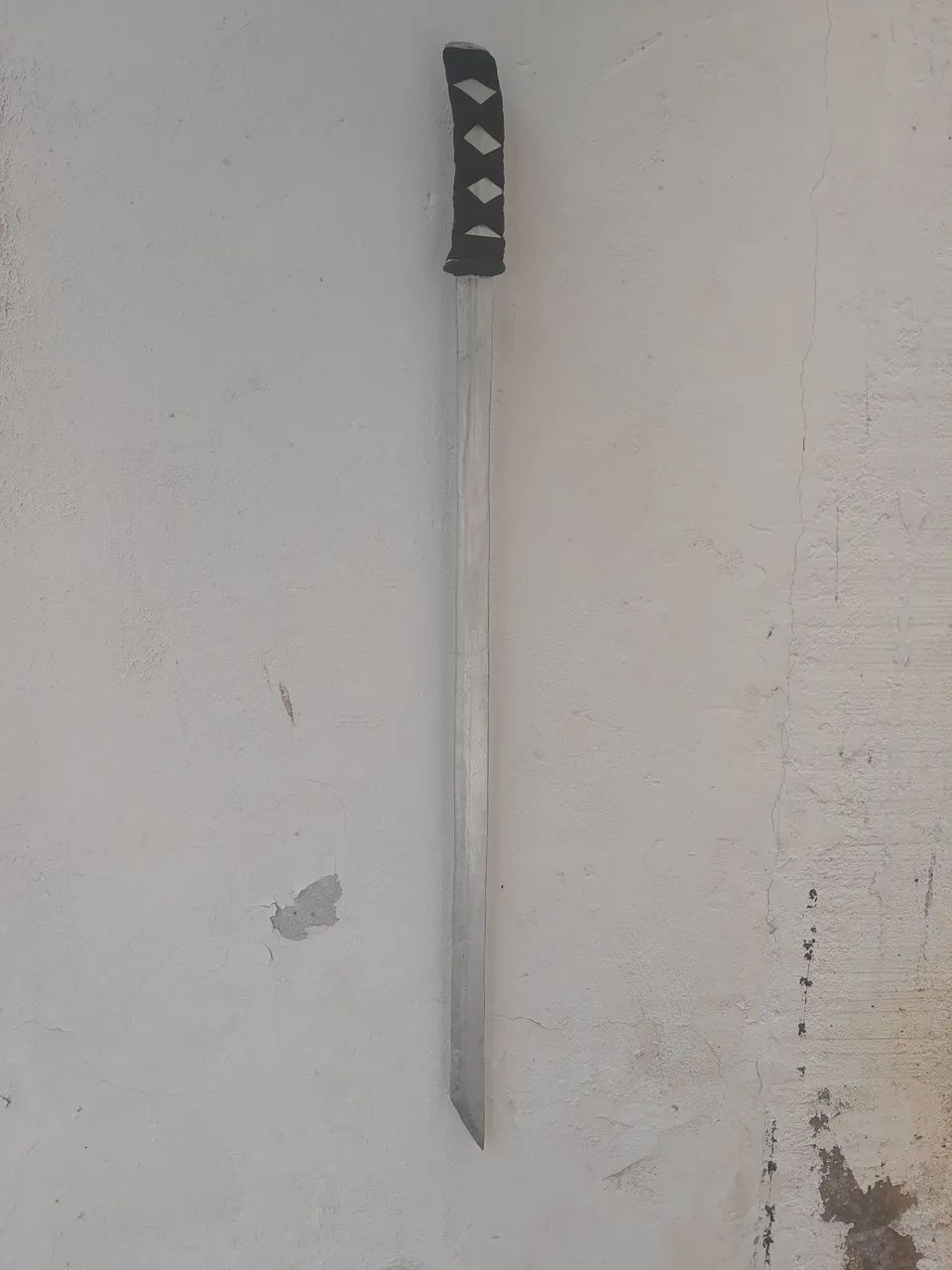 Katana de madeira - Foto 2