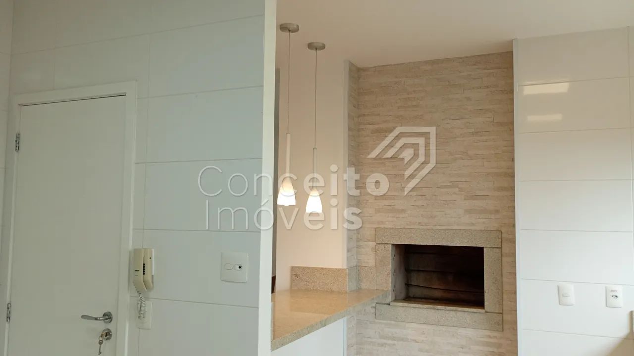 Edifício Torres Cezanne - Apartamento Garden Semimobiliado - Foto 3