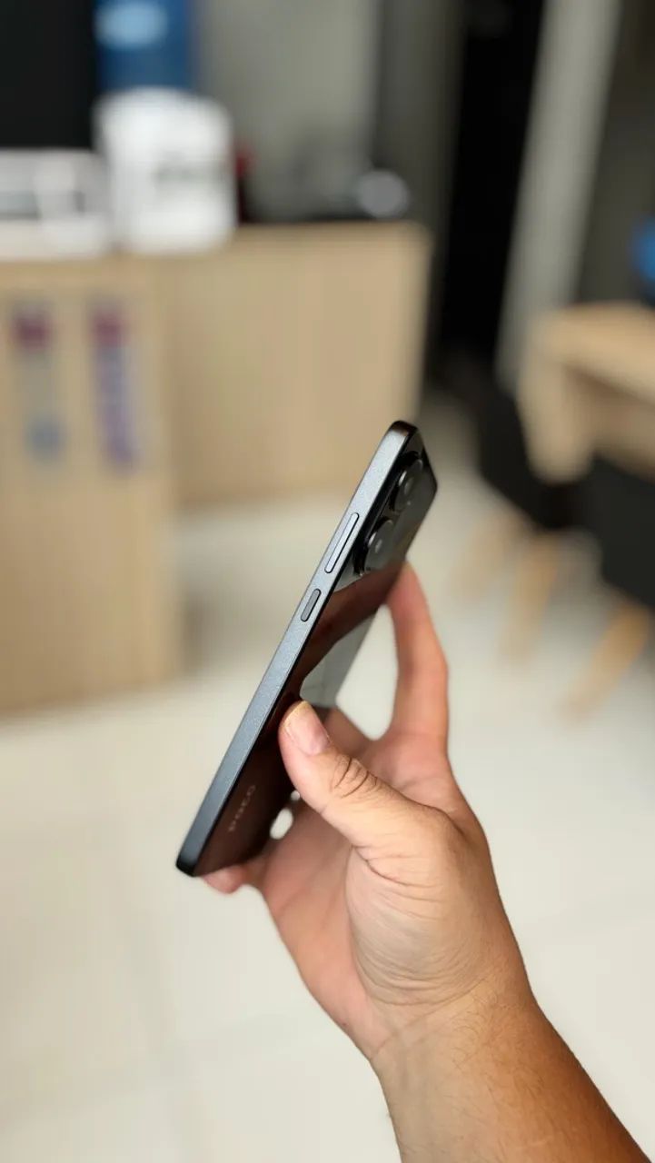 XIAOMI POCO X7 PRO- 256GB | 8GB RAM - Foto 5