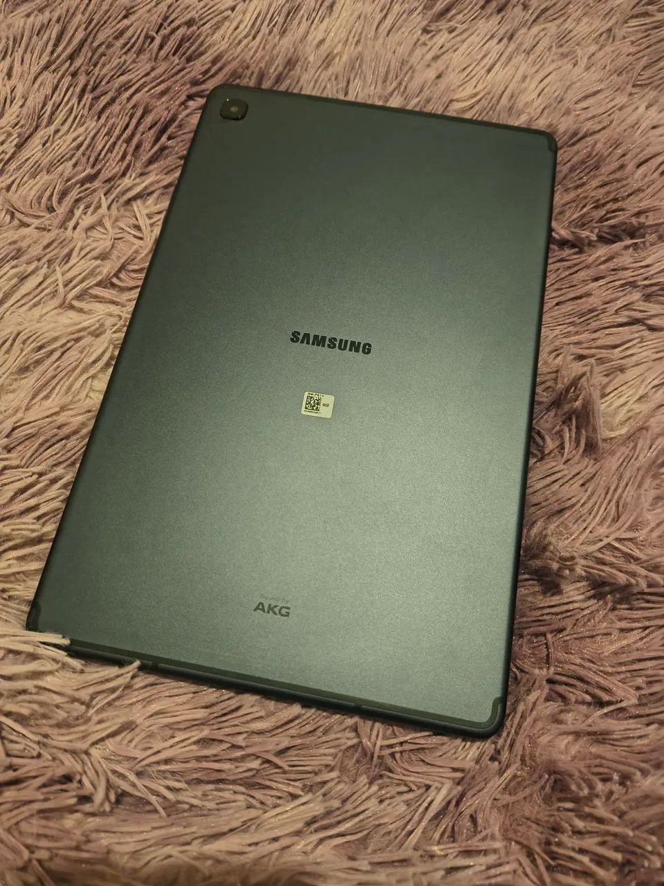 Tab S6 Lite 2022  - Foto 3