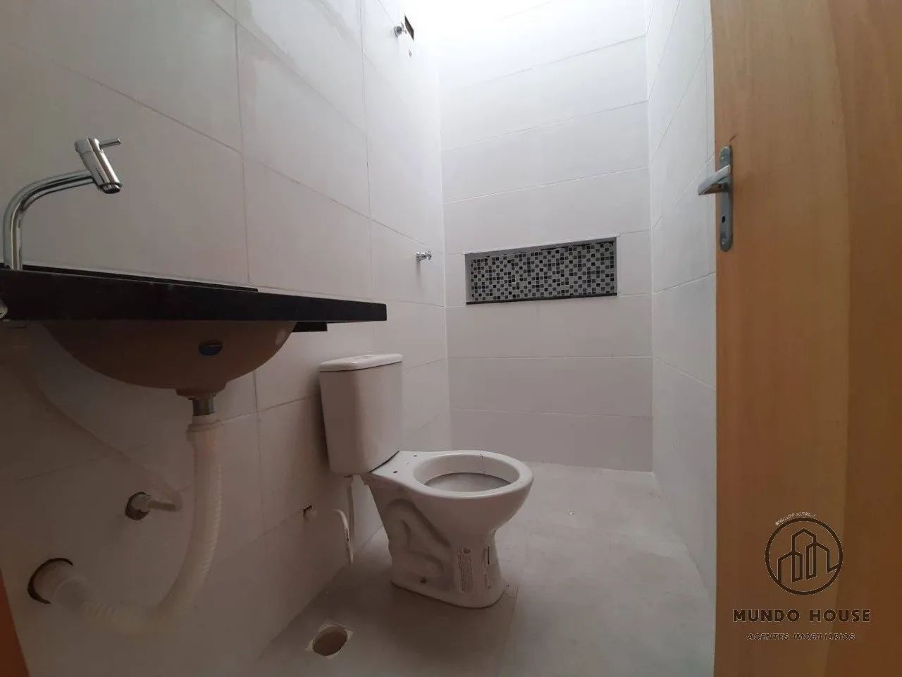 Casa 2 quartos sendo 1 suite - Parque São Bento Sorocaba - Foto 5