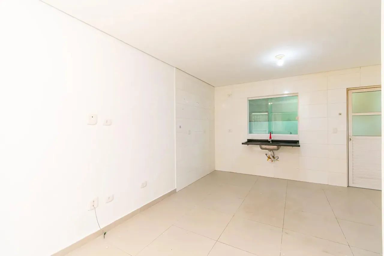 Apartamento à venda com 47m², 2 quartos e 1 vaga - Foto 5