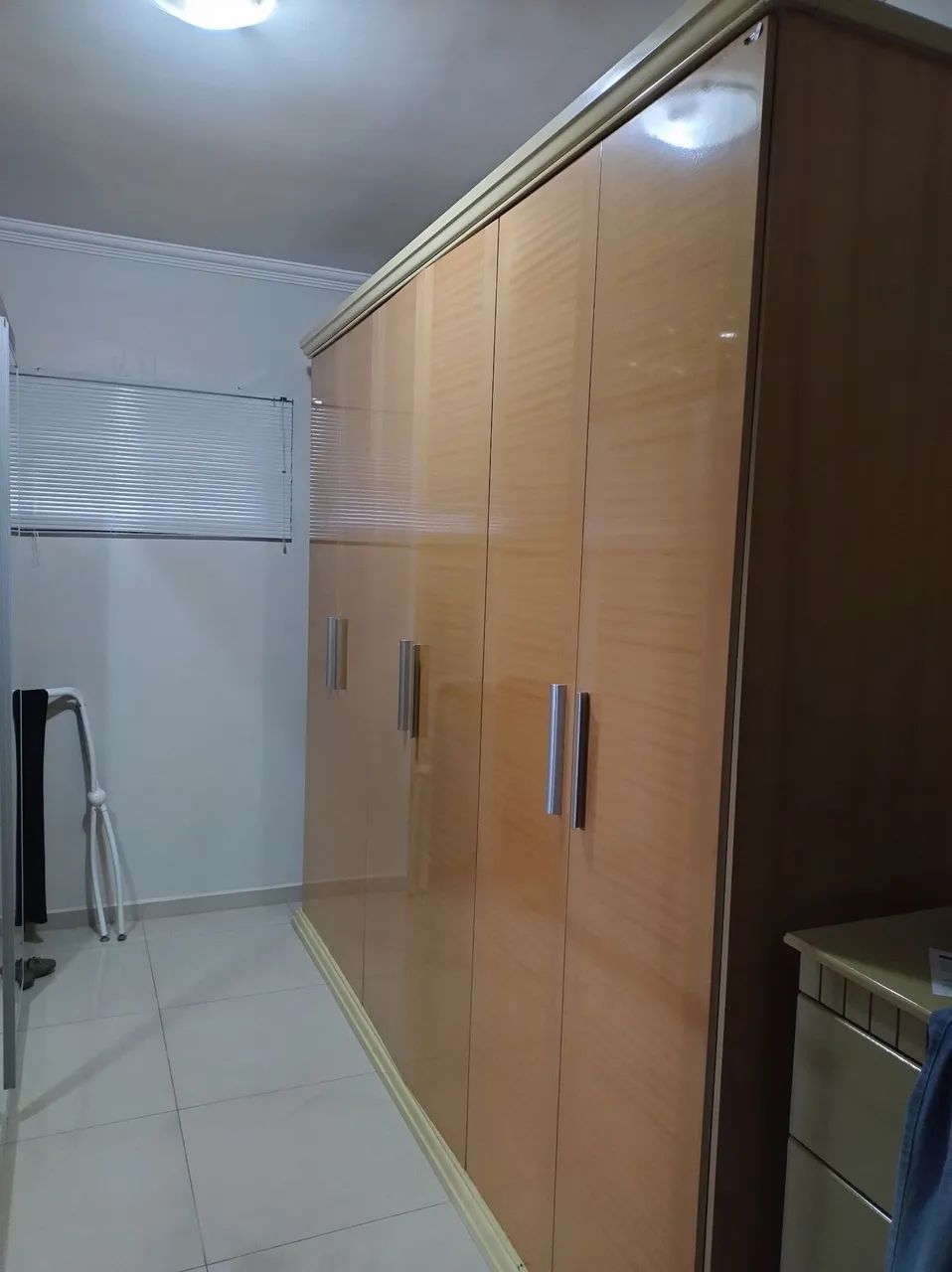 Vendo guarda roupa 2,40x270 - Foto 3