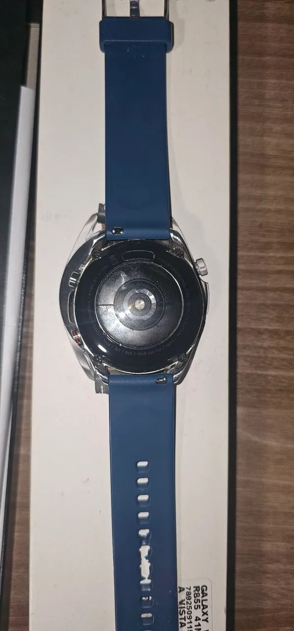 Galaxy watch 3 - Foto 3